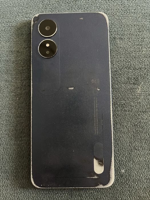 Продам OPPO A17.