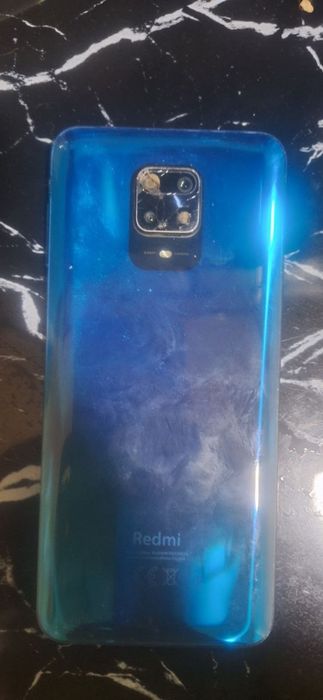 Продается Redmi note 9s