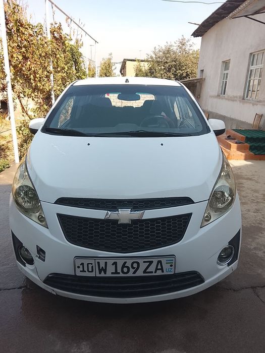 Продаётся автомобиль