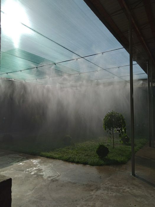 микроклимит сетка хизмати