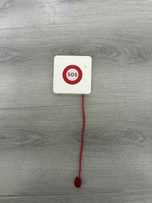 Кнопка вызова персонала