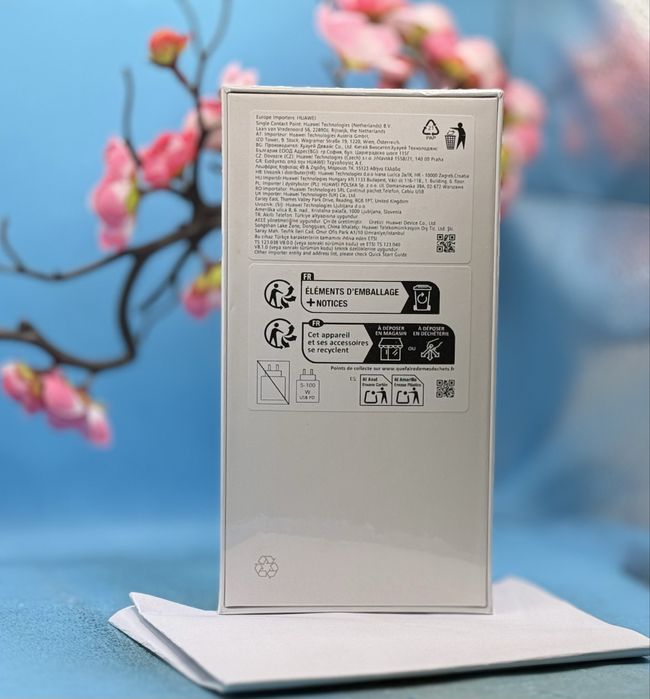 НОВ!!! Huawei nova 13 Pro, 12GB RAM, 512GB, Green