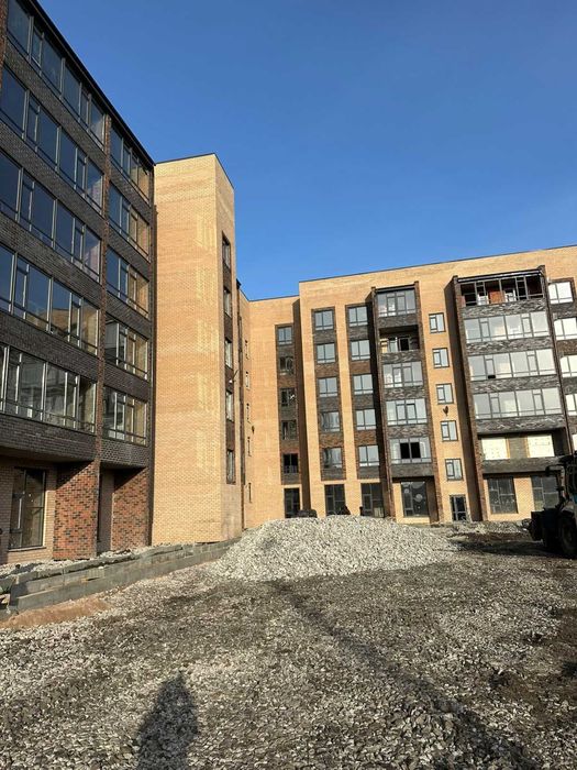 Продам 1 ком. кв. в НОВОСТРОЙКЕ районе 8-й школы