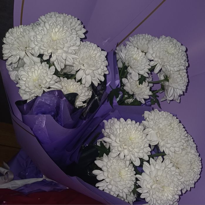 Букеты цветов 2000/1500