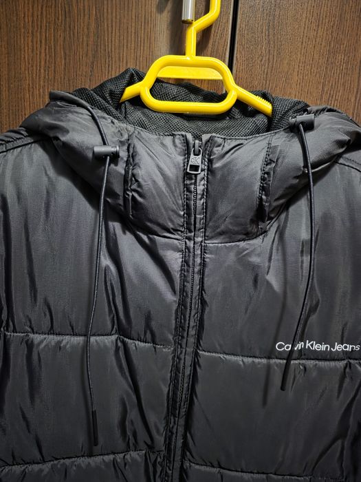 Vand geaca Calvin Klein barbati