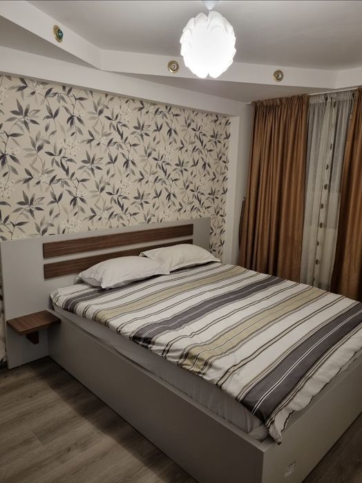Închiriez apartament In regim hotelier Zonă Centrală,  ofer FACTURĂ