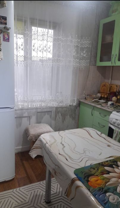 Продам 2хкомнатную квартиру