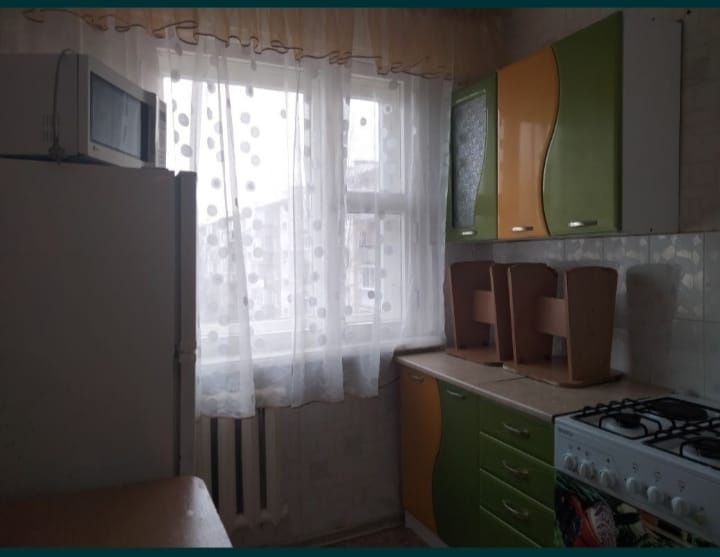 Продам 2 х комн, 6-39, 4 этаж