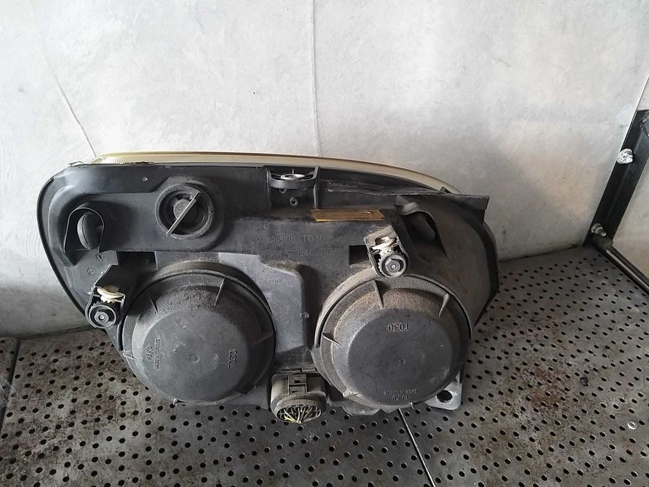 Far stanga fiat doblo 1 223 119 facelift 43690999