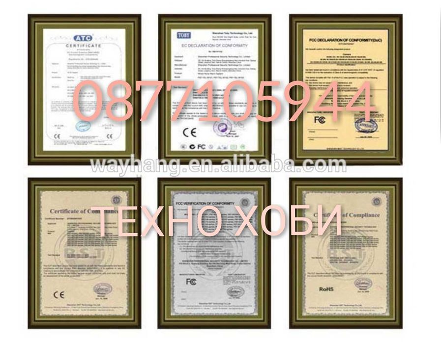 ОРИГИНАЛНА  С ГАРАНЦИЯ професионална машинка за подстригване BAORUN-P9