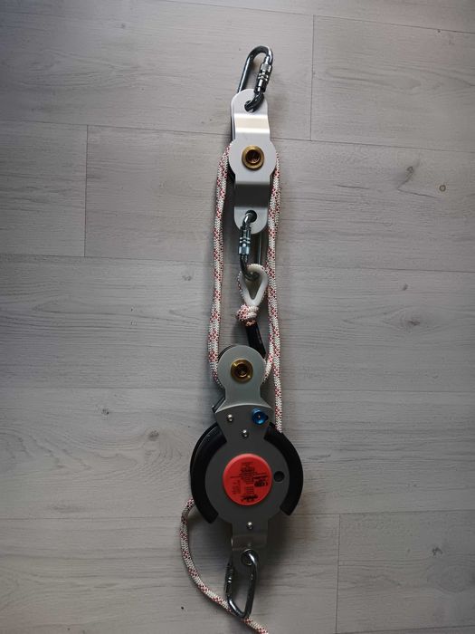 Лебедка  Rollgliss