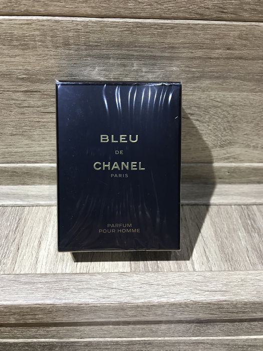 Bleu de Chanel 100ml Дубай& Dior