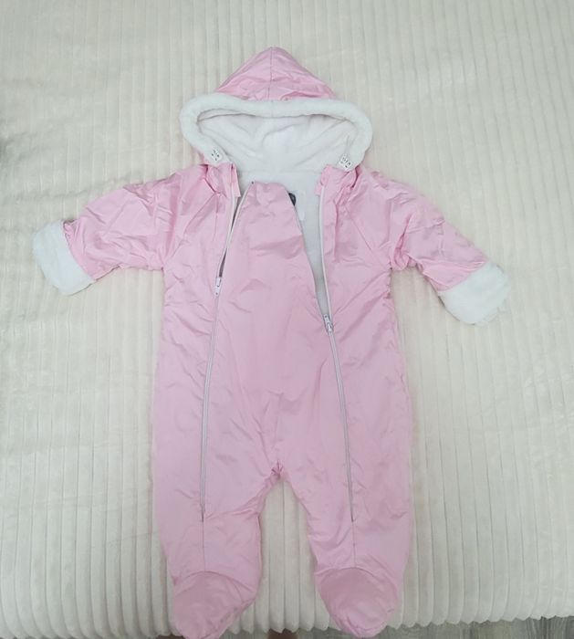 Комбинезон весна, осень