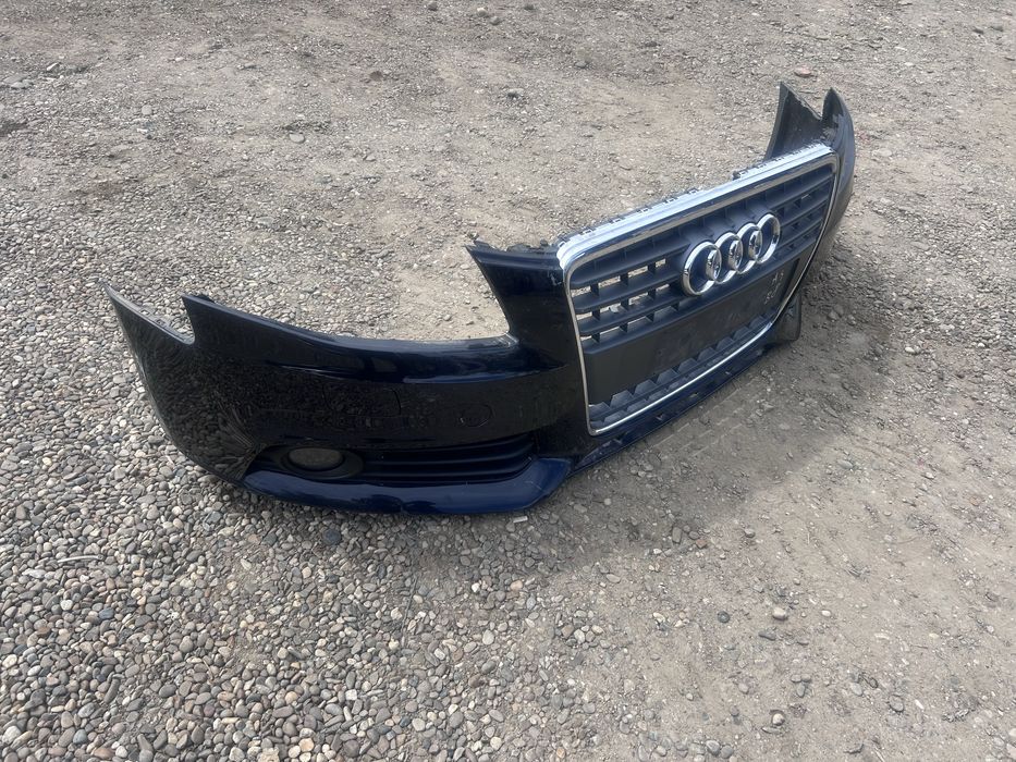 Bara fata Audi a4b8