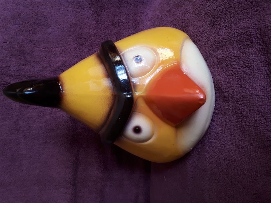 Копилка Эрни Бернс (большая!)