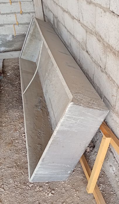 Ёмкость из нержавейки