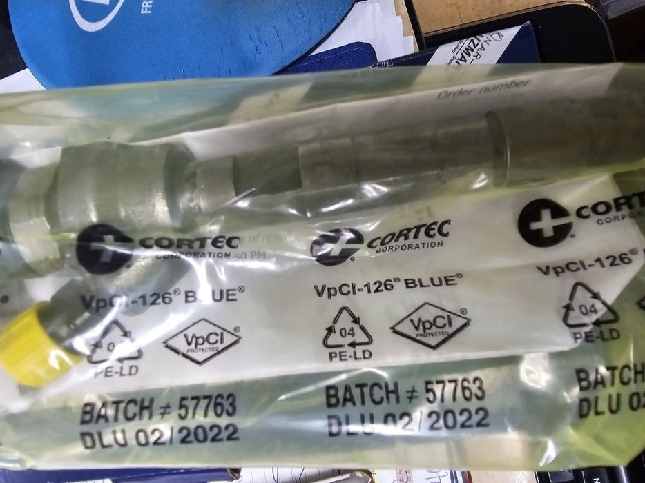 Duzi za Bmw [BOSCH]
Техническо описание ИнжекторDuz Common Rail BMW 1