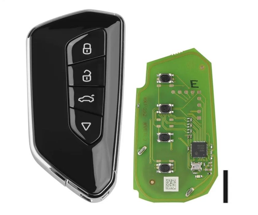 Авто ключи на разные автомобили