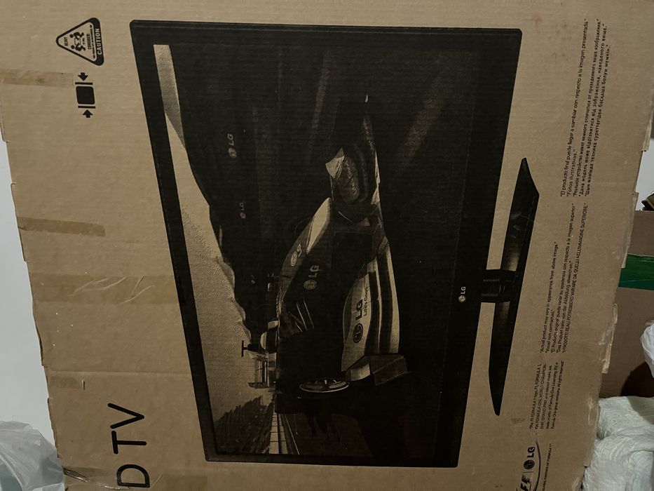 Продам телевизор ЖК