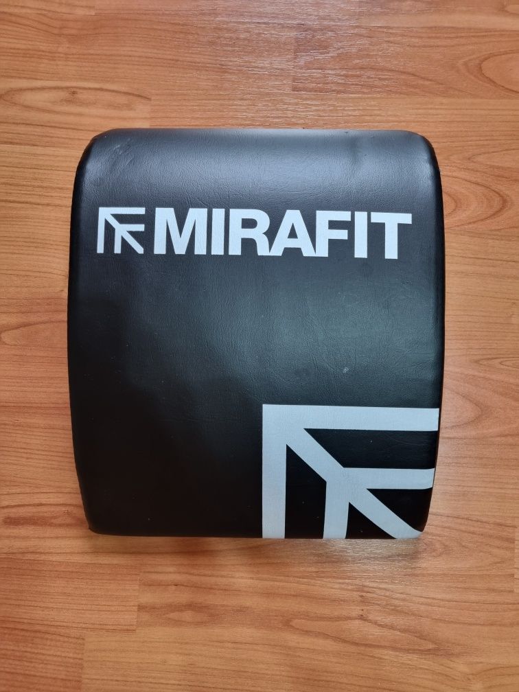 Saltea pentru abdomene Ab mat fitness CrossFit exercitii sport