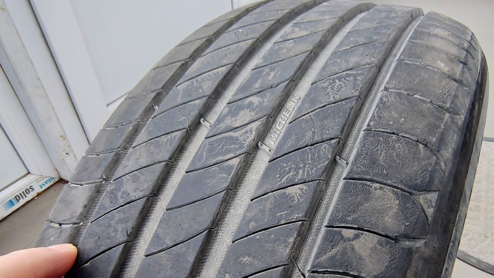 Cauciucuri Michelin  vara