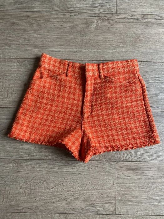 Zara размер ХС/С