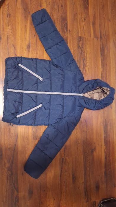 Зимно яке United Colors of Benetton