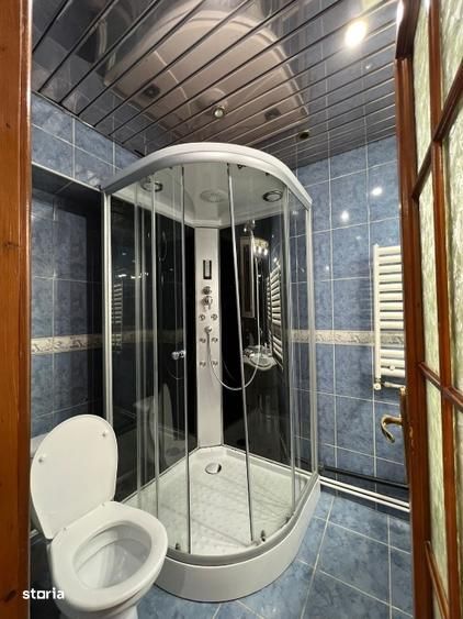 ÎNCHIRIERE Apartament 4 camere, centru Iaşi, Blvd. A. Panu(Palas, UMF)