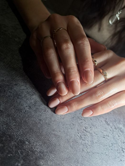 Маникюр педикюр на дому