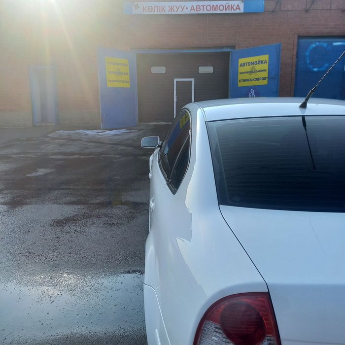 Пассат б5+ продам