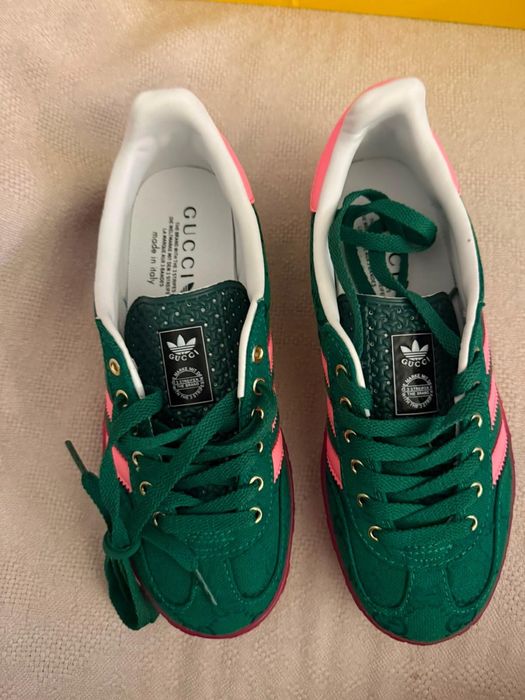 adidasi gazelle gucci sdudas