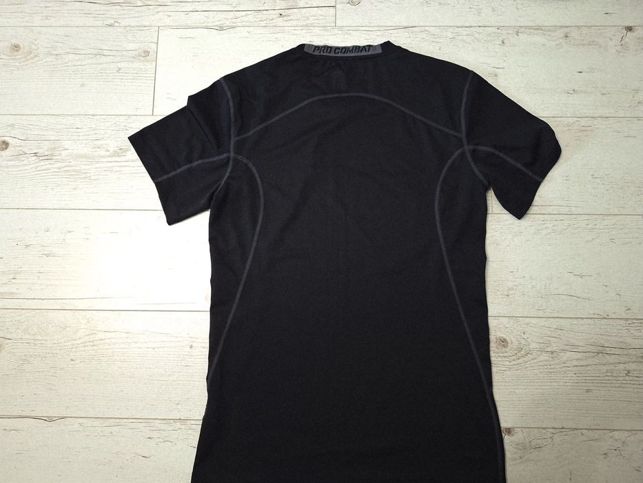 Nike Pro Combat-Ориг.тениска