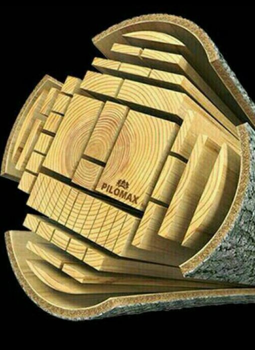 Пиломатериалы доски обрезные, брусья и бруски