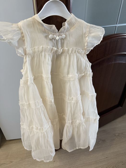 Продам детские плать