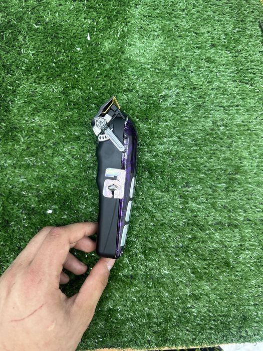 Kiepe Prescelta 3.0 custom