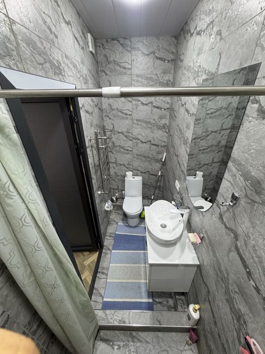 Сдаю собственную квартиру 115 кв.м.