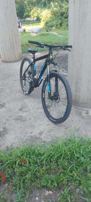 Bicicleta Mtb AfiSport M2