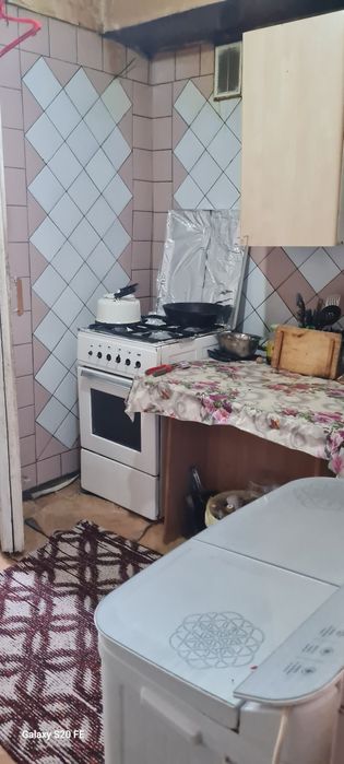 Продам квартиру срочно