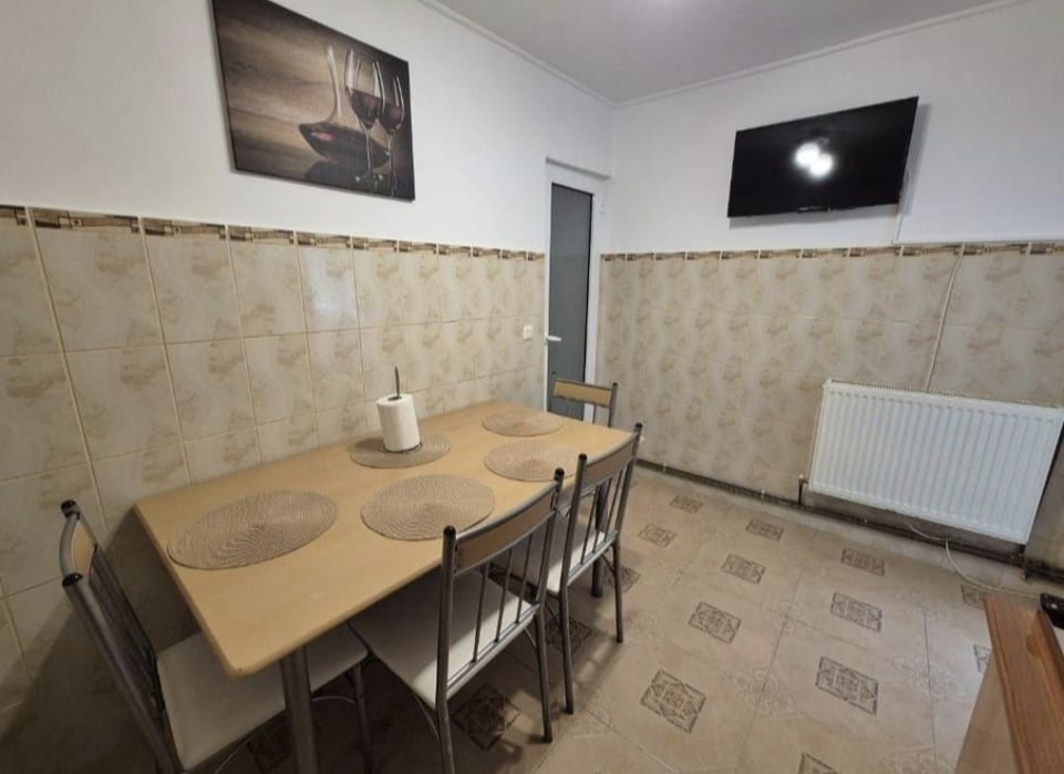Apartament de vânzare Slănic-Moldova