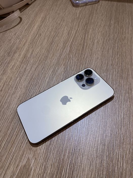 Iphone 14 pro max 256gb