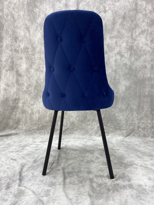 Стул железный каркас