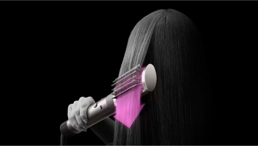 Оригинал Дайсон Стайлер.