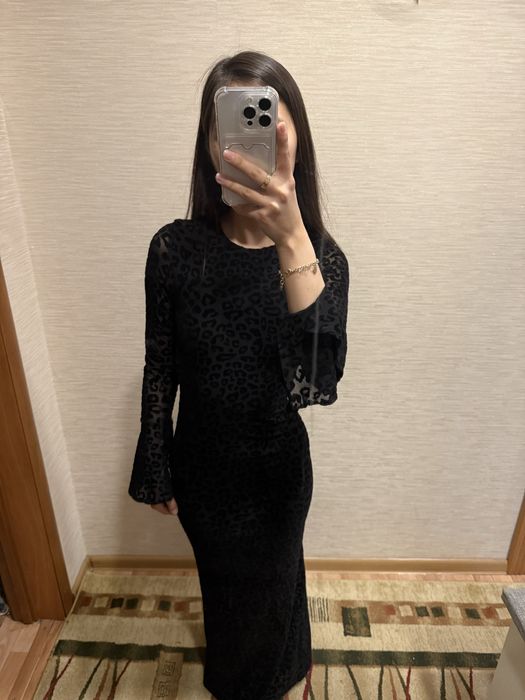 Продается платье