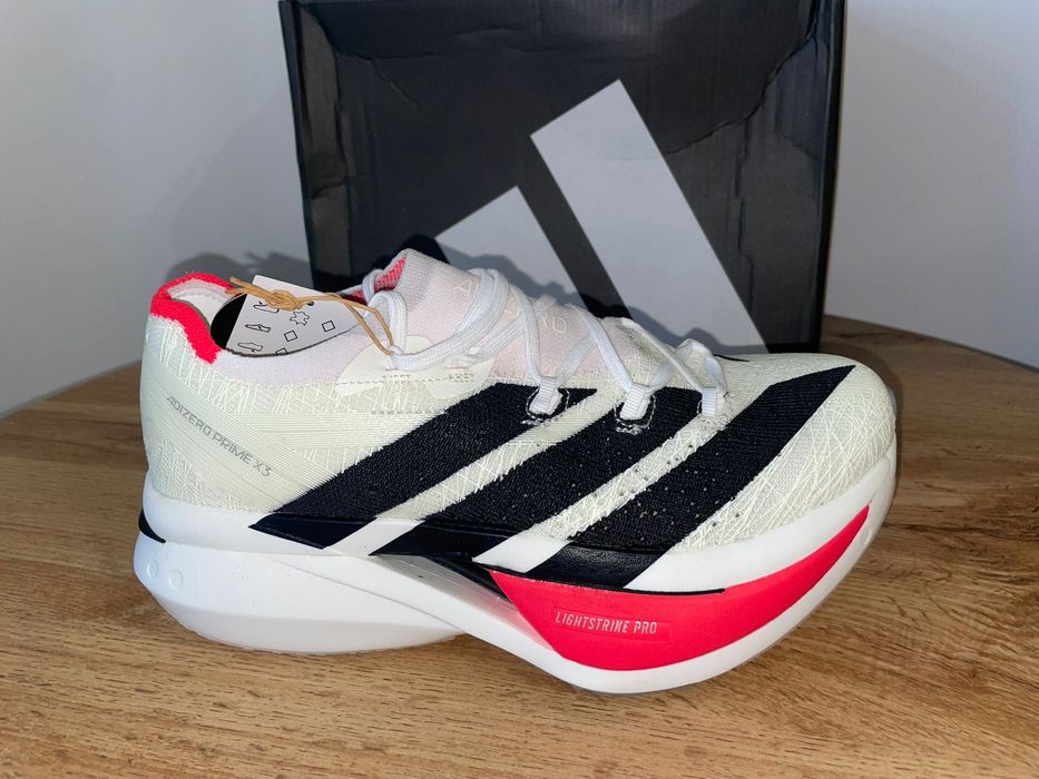 Adidasi ADIDAS Prime X3 nr 43,5