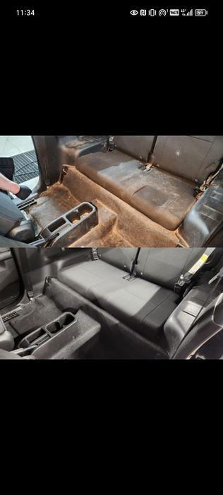 Химчитска авто с разбором и без