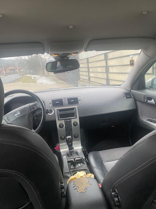 Volvo S40 2005 2.0D 136Cp