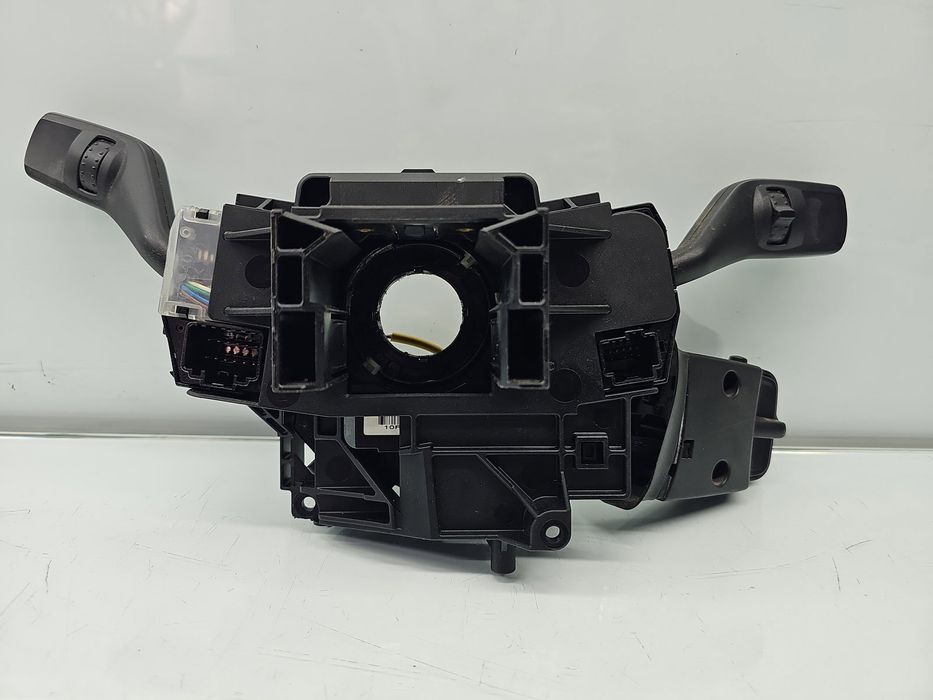 Bloc manete cu spirala volan Ford C-Max 1 [Fabr 2007-2010] 4M5T-14A664
