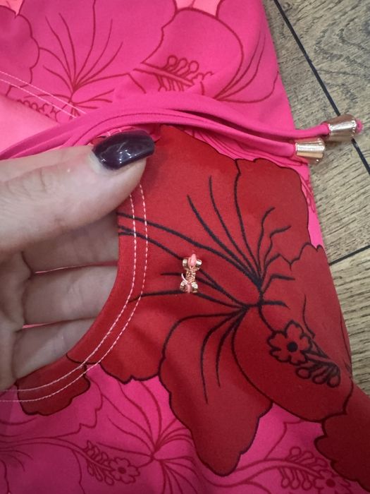 Дамски бански и рокля ted baker