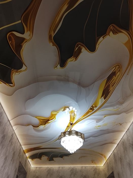 Natijnoy patalok sifatli va ishonchli