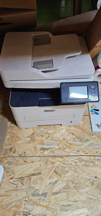 Imprimante Xerox B215 si B235 laser/toner